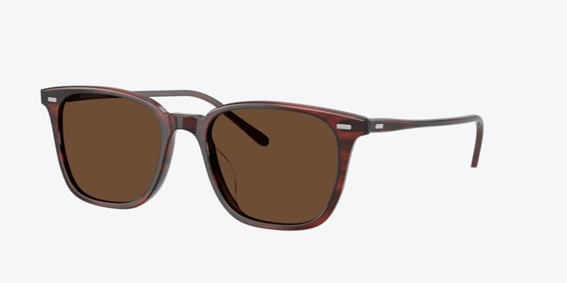 Oliver Peoples OV5219S Fairmont Sun Sunglasses | LensCrafters