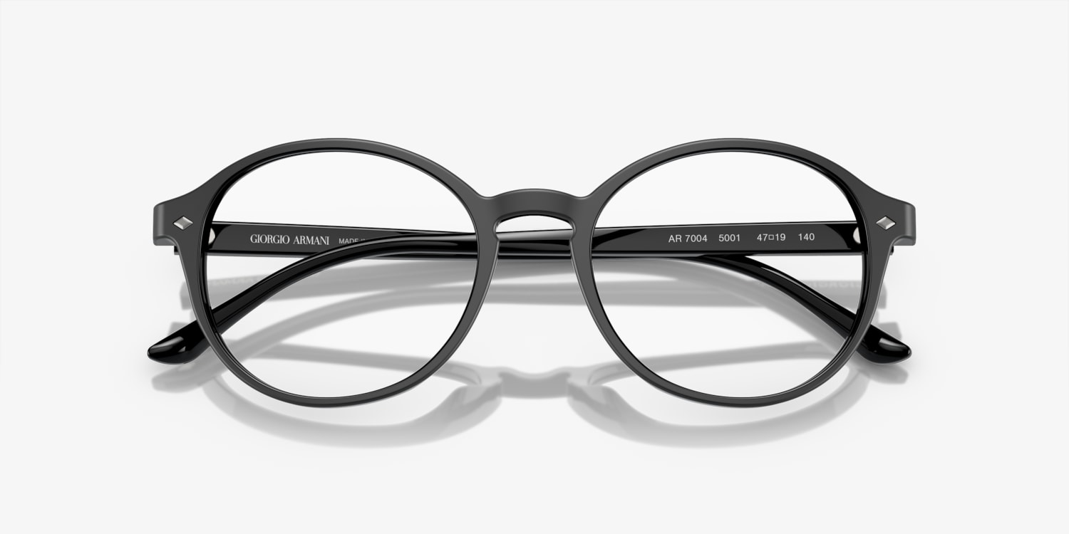 Giorgio Armani AR7004 Eyeglasses | LensCrafters