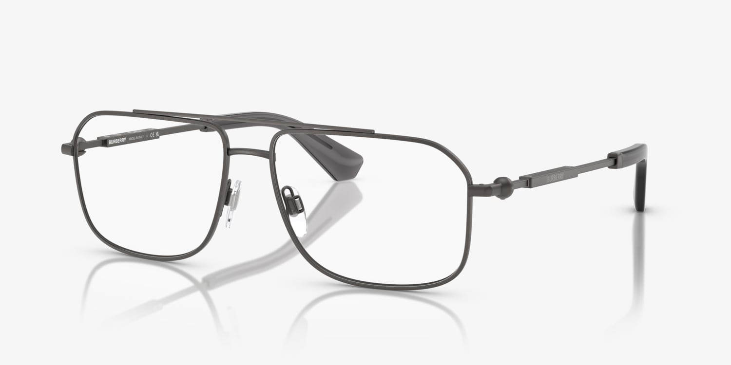 Burberry BE1391 Eyeglasses | LensCrafters
