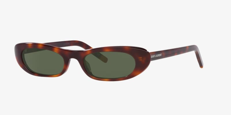 Miu Miu MU 04ZS Sunglasses | LensCrafters