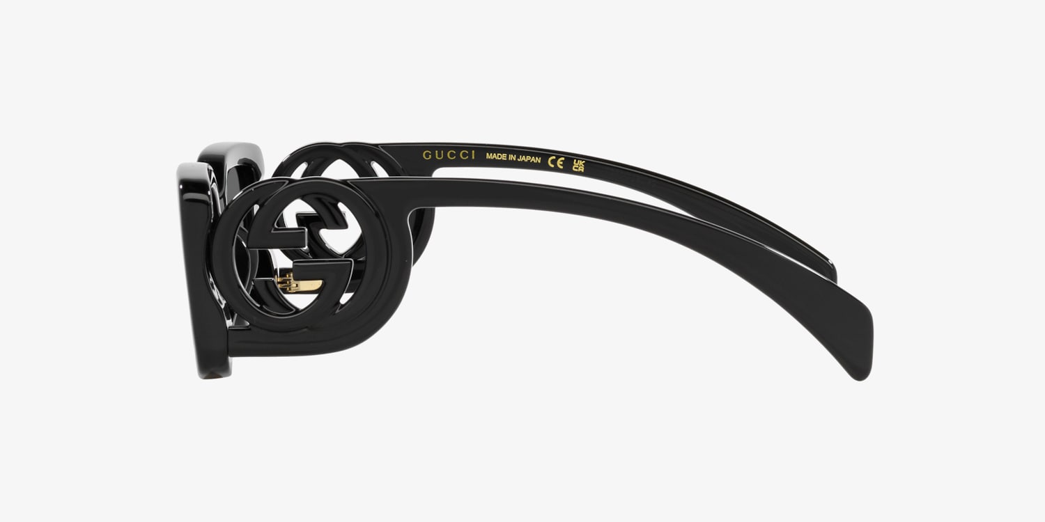 Gucci GG1325S Sunglasses | LensCrafters