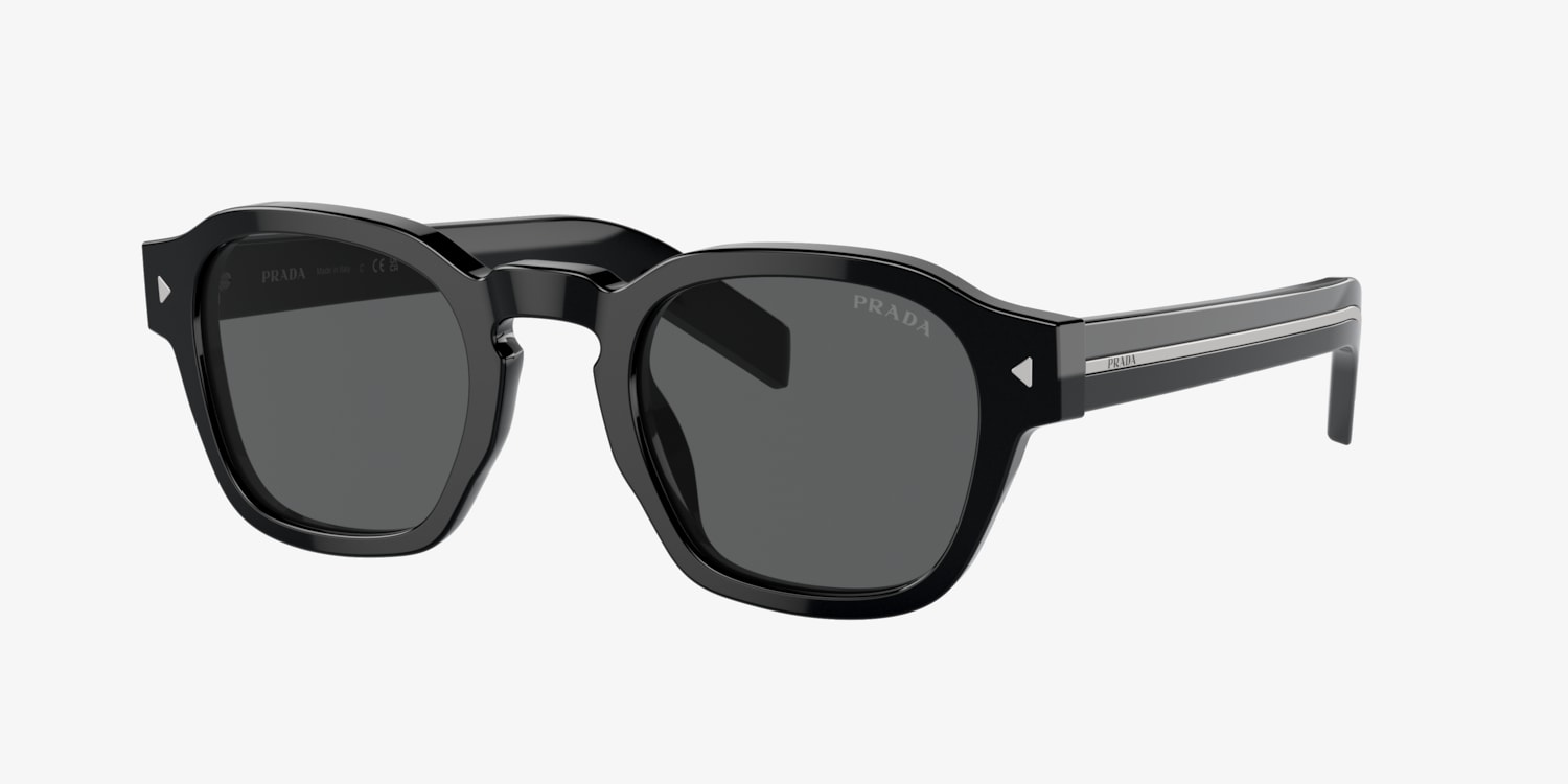 4smilei 　プラダ PRADA Prada PR A16S Sunglasses | LensCrafters
