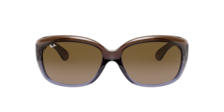 Ray-Ban RB4101 Jackie Ohh Sunglasses | LensCrafters