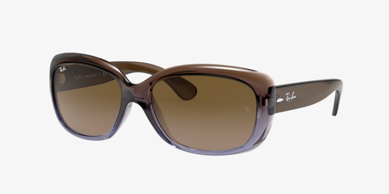 Ray-Ban RB2186 State Street Sunglasses | LensCrafters