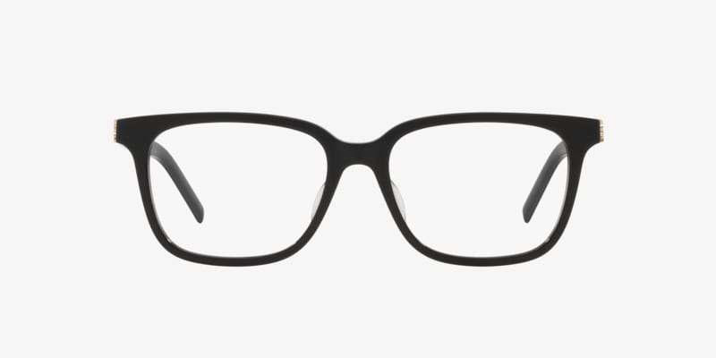 Saint Laurent SL 663 Eyeglasses | LensCrafters