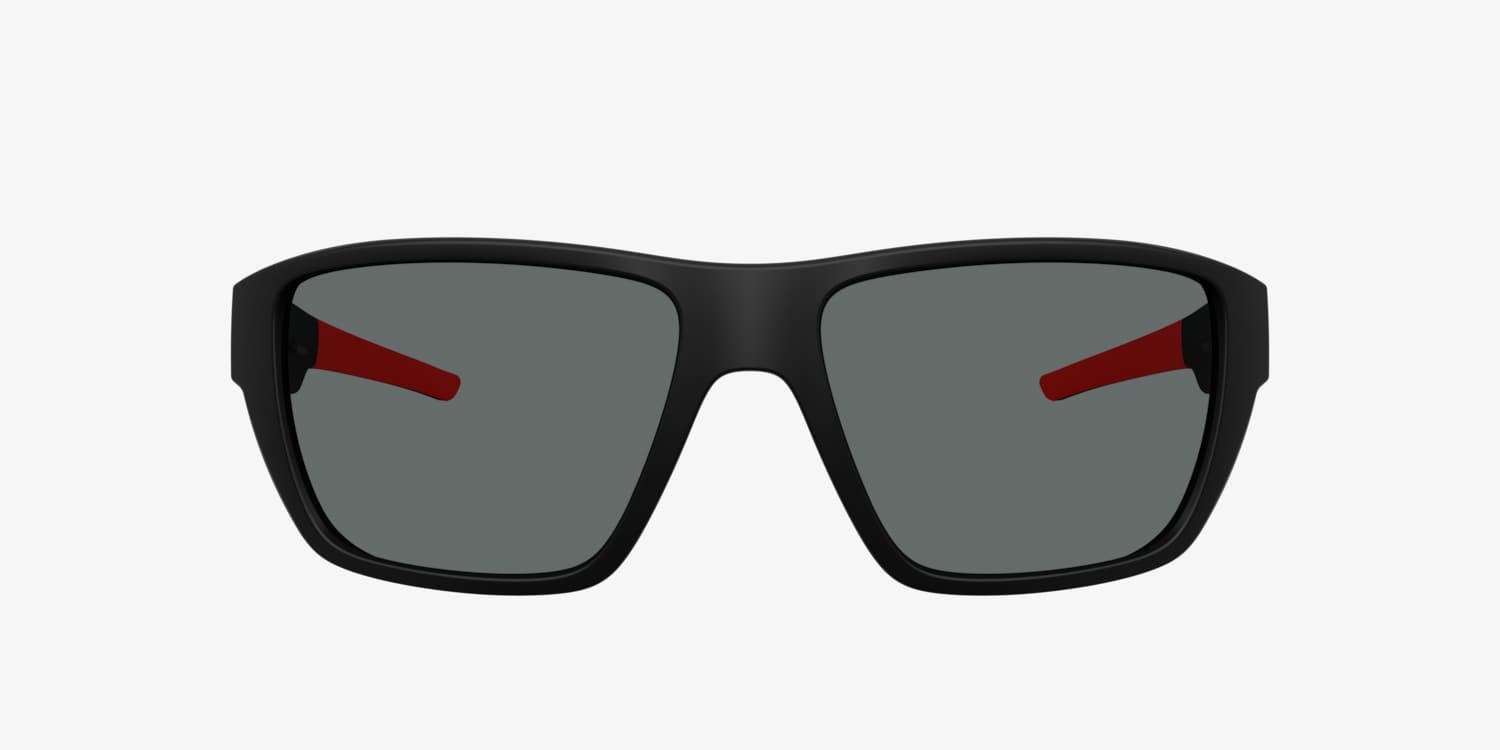 Scuderia Ferrari FZ6012U Sunglasses | LensCrafters