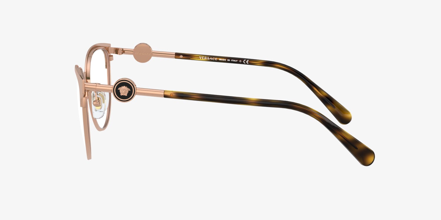 Versace VE1271 Eyeglasses | LensCrafters