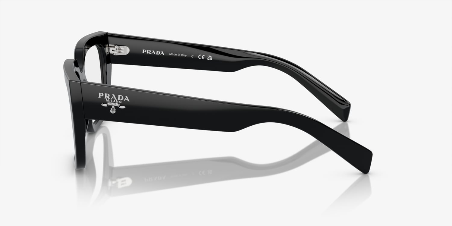 Prada PR A03V Eyeglasses | LensCrafters