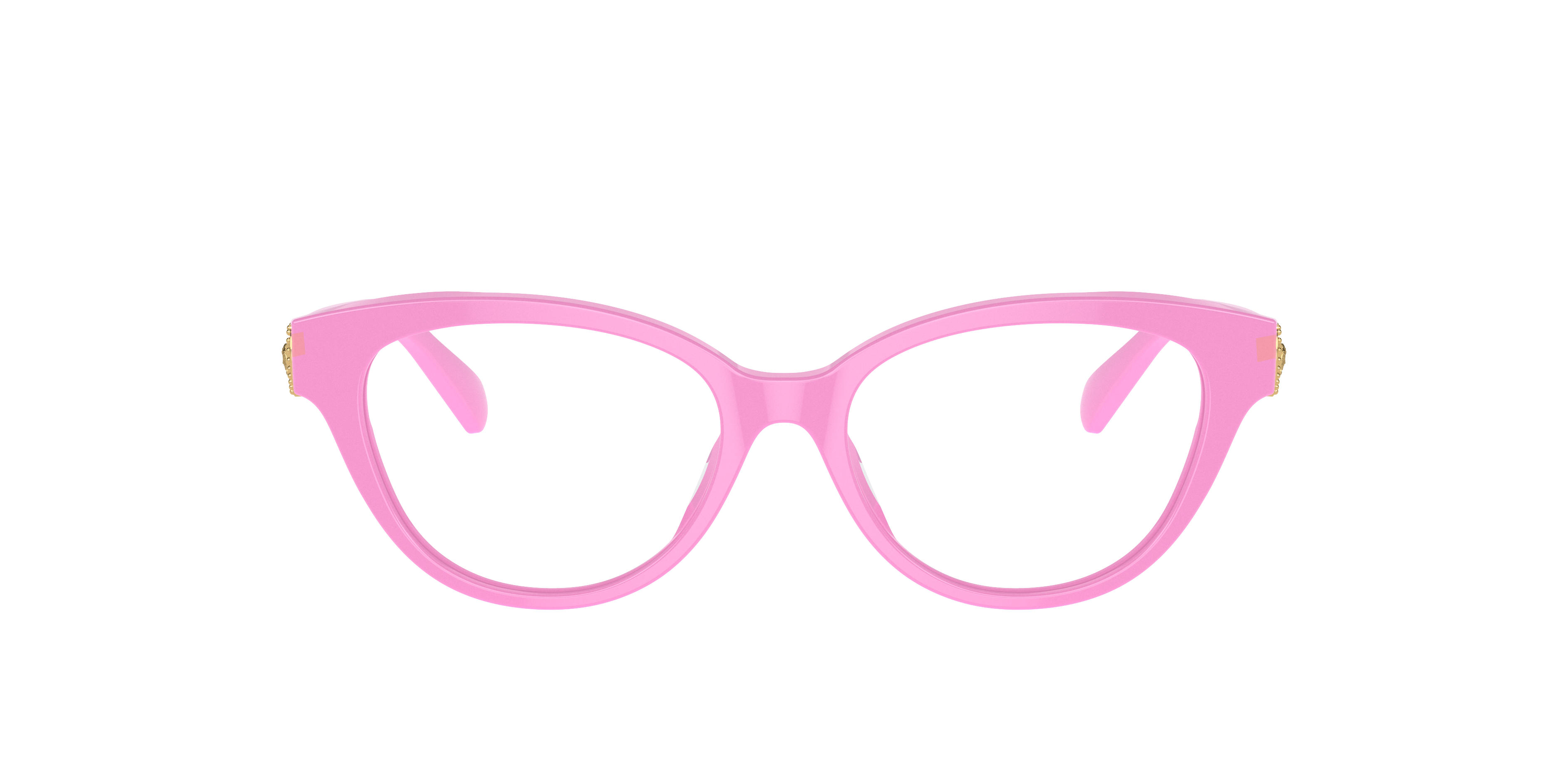 Versace VK3004 Kids Eyeglasses | LensCrafters