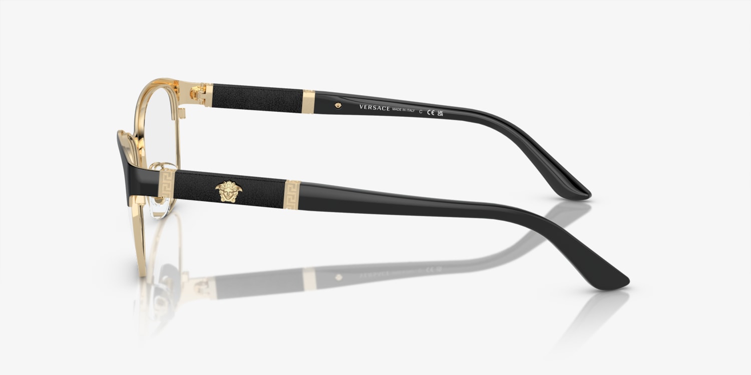 Versace VE1233Q Eyeglasses | LensCrafters