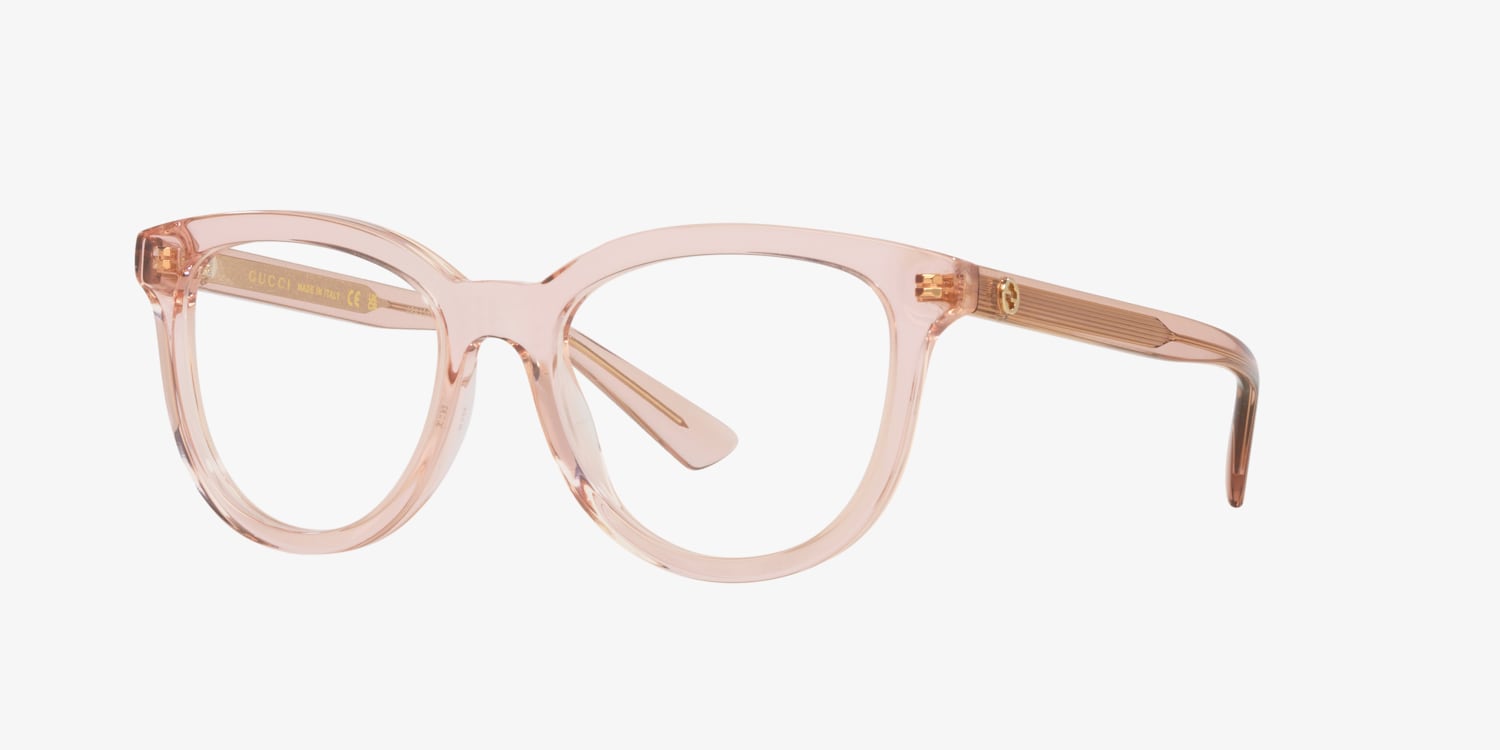 Gucci GG1687O Eyeglasses | LensCrafters