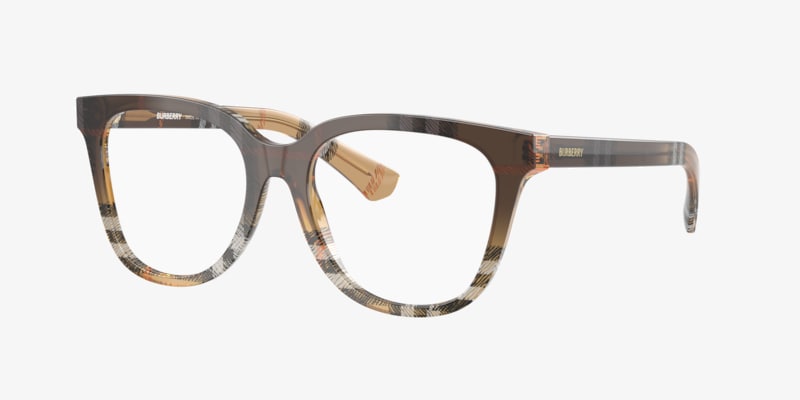 Burberry BE2255Q Eyeglasses | LensCrafters