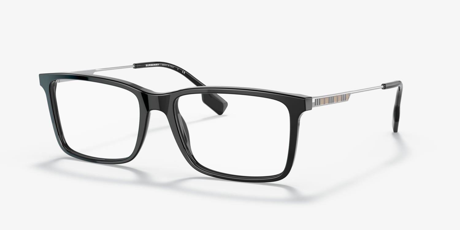Burberry BE2339 Harrington Eyeglasses | LensCrafters
