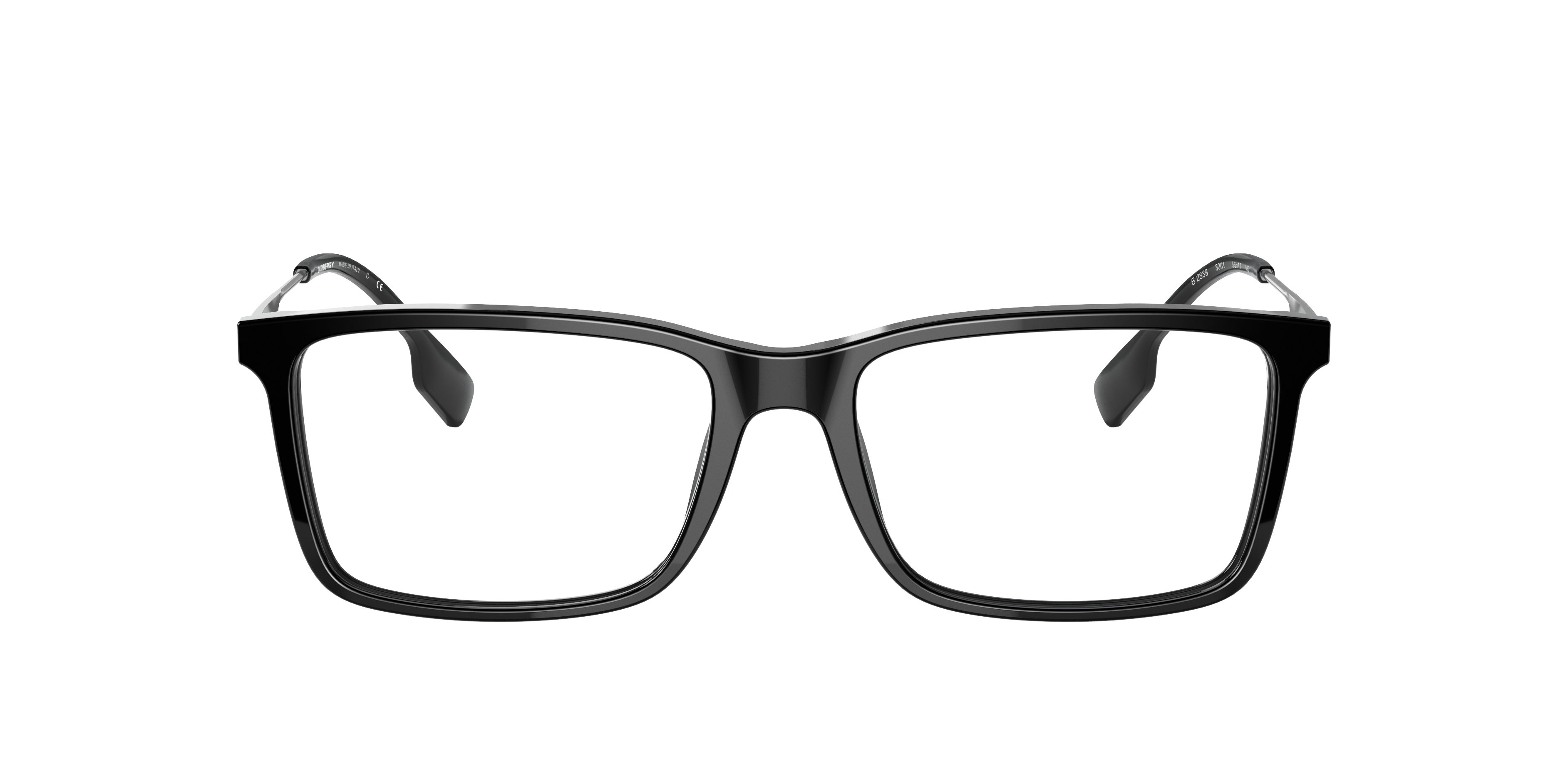 Burberry BE2339 Harrington Eyeglasses | LensCrafters