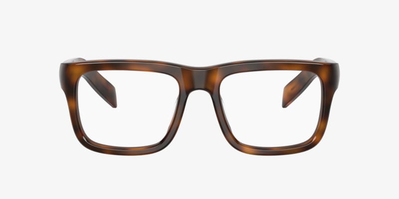 Prada PR 08ZV Eyeglasses | LensCrafters
