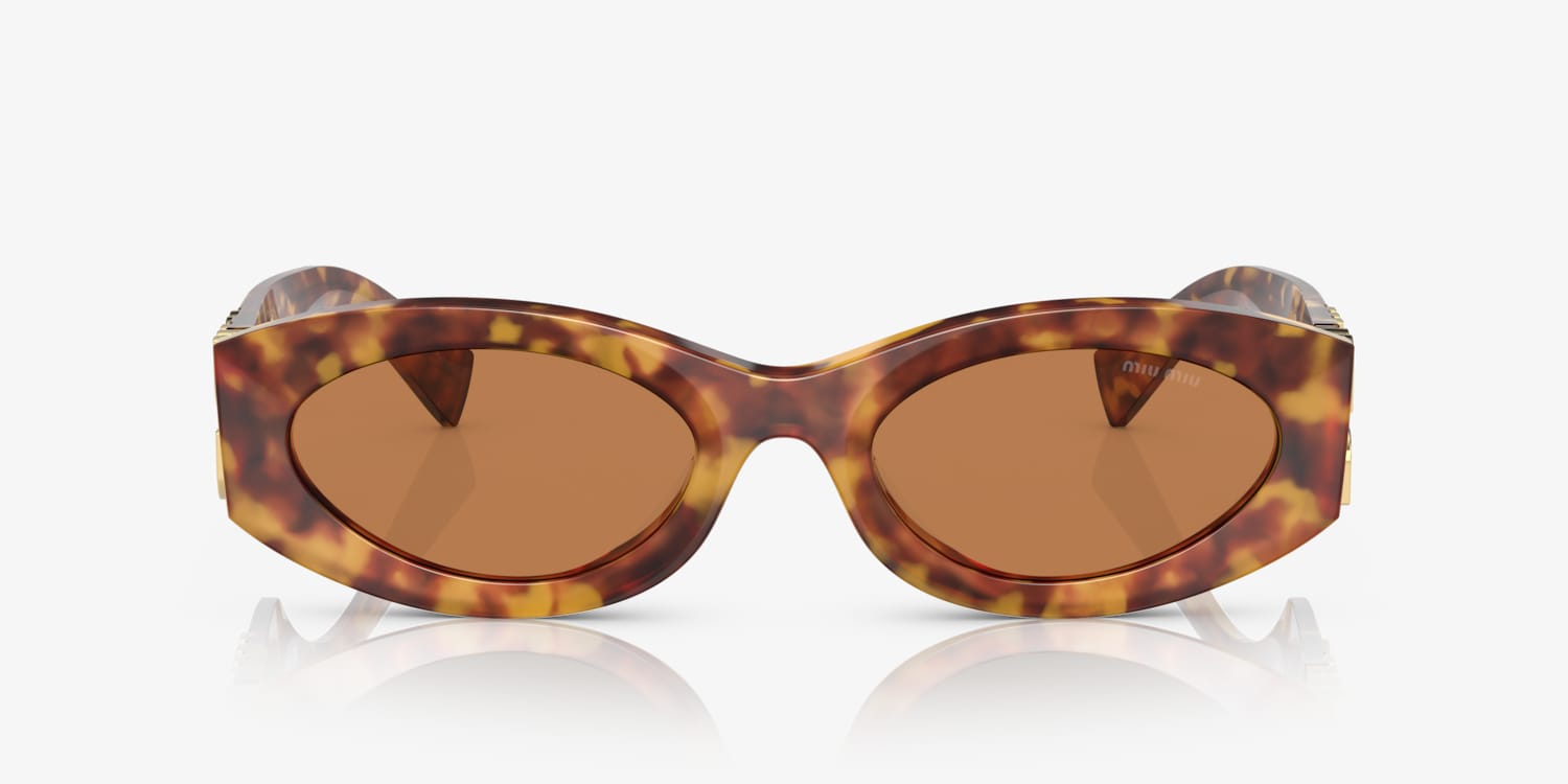 Miu Miu MU 11WS Sunglasses | LensCrafters