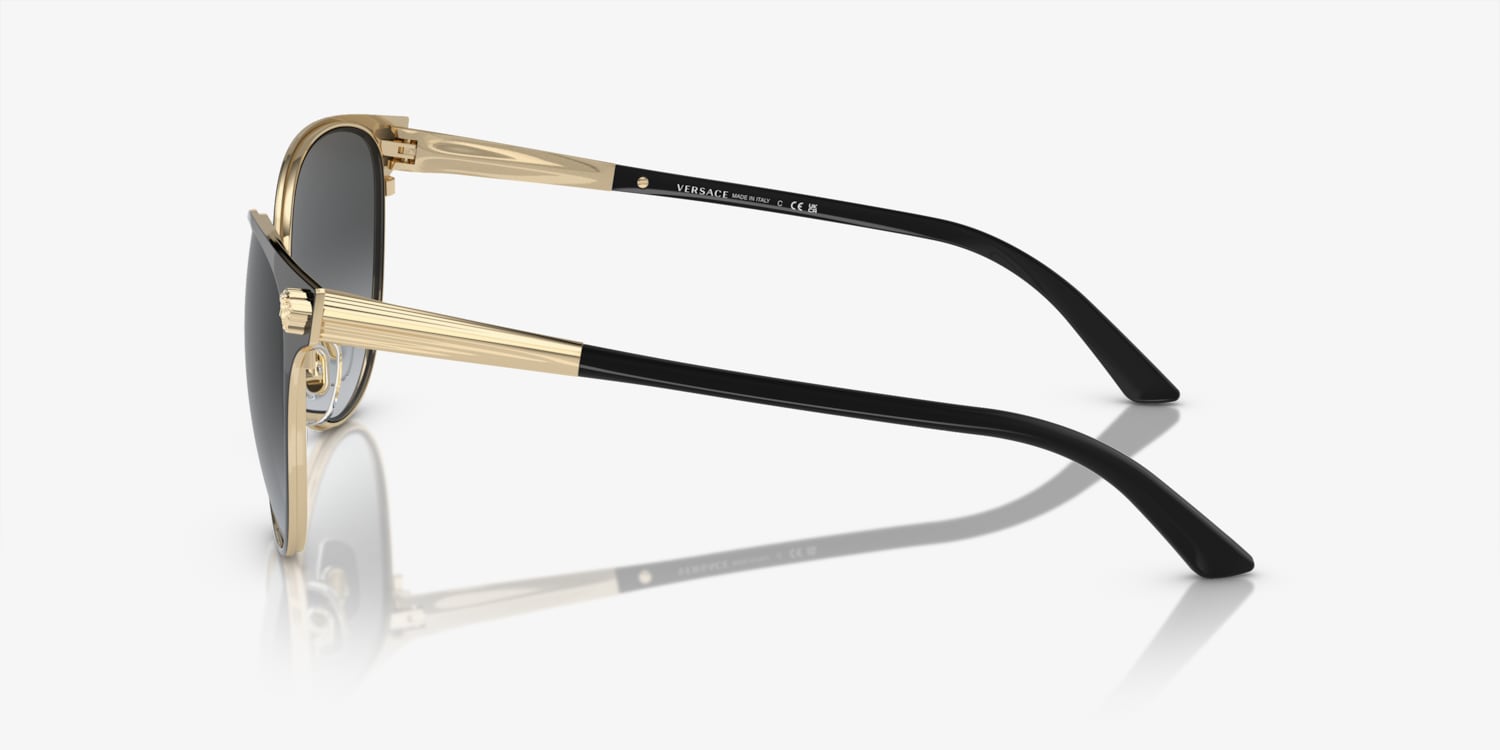 Versace VE2168 Sunglasses | LensCrafters