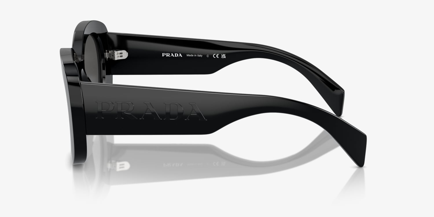 Prada PR A13S Sunglasses | LensCrafters