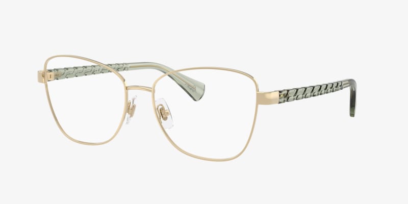 Michael Kors MK3062 Belleville Eyeglasses | LensCrafters