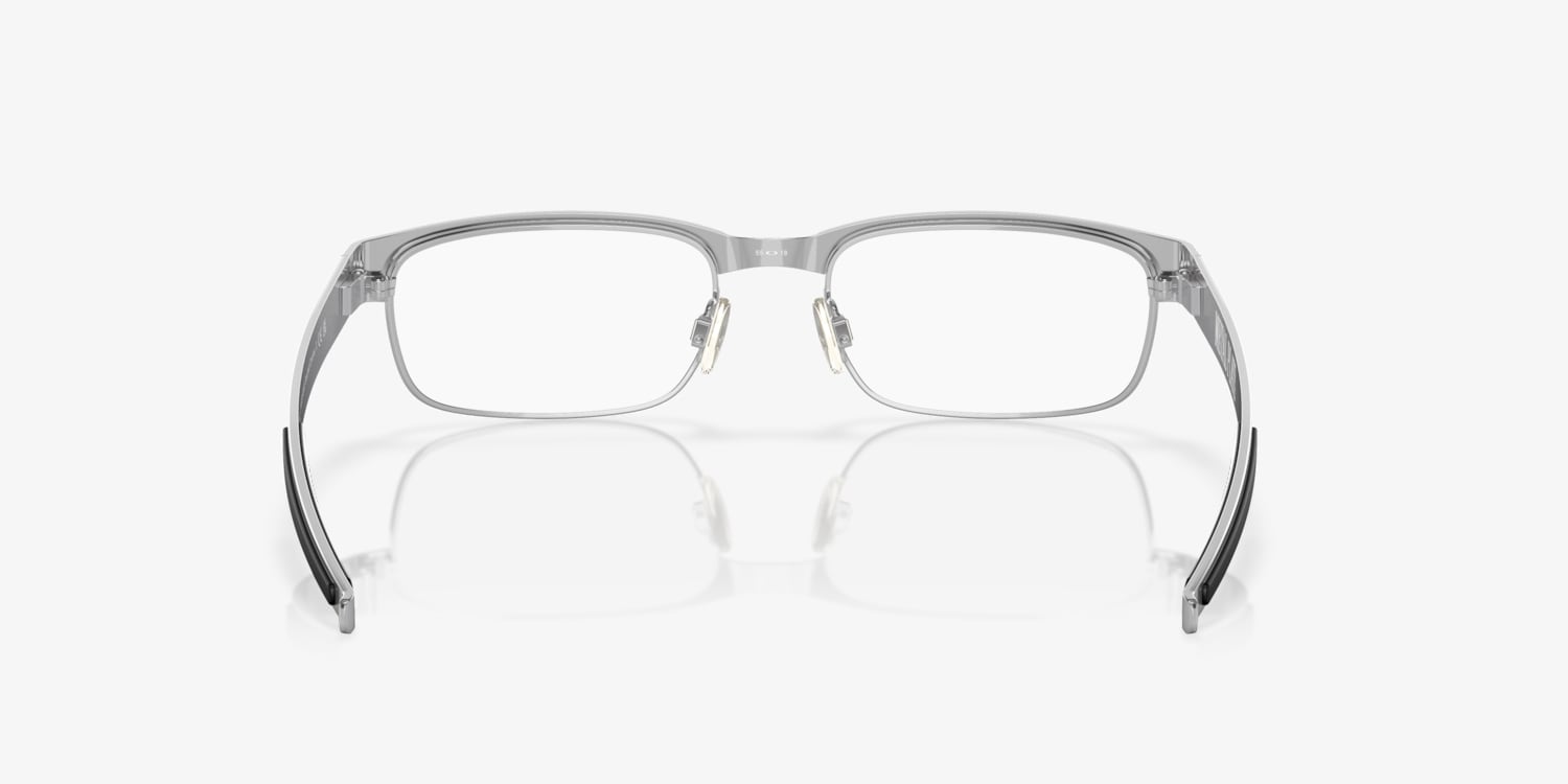 AO5038.001./87.54口19/140 Oakley OX5038 Metal Plate™ Eyeglasses | LensCrafters