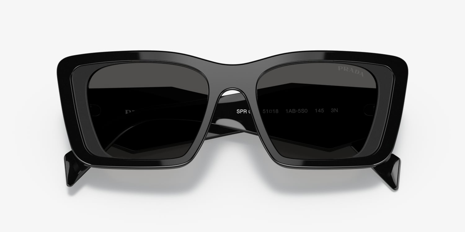 Prada PR 08YS Sunglasses | LensCrafters