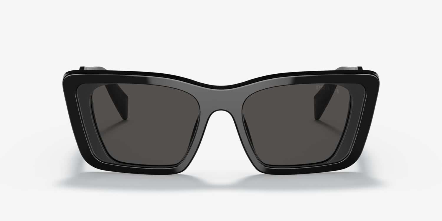Prada PR 08YS Sunglasses | LensCrafters