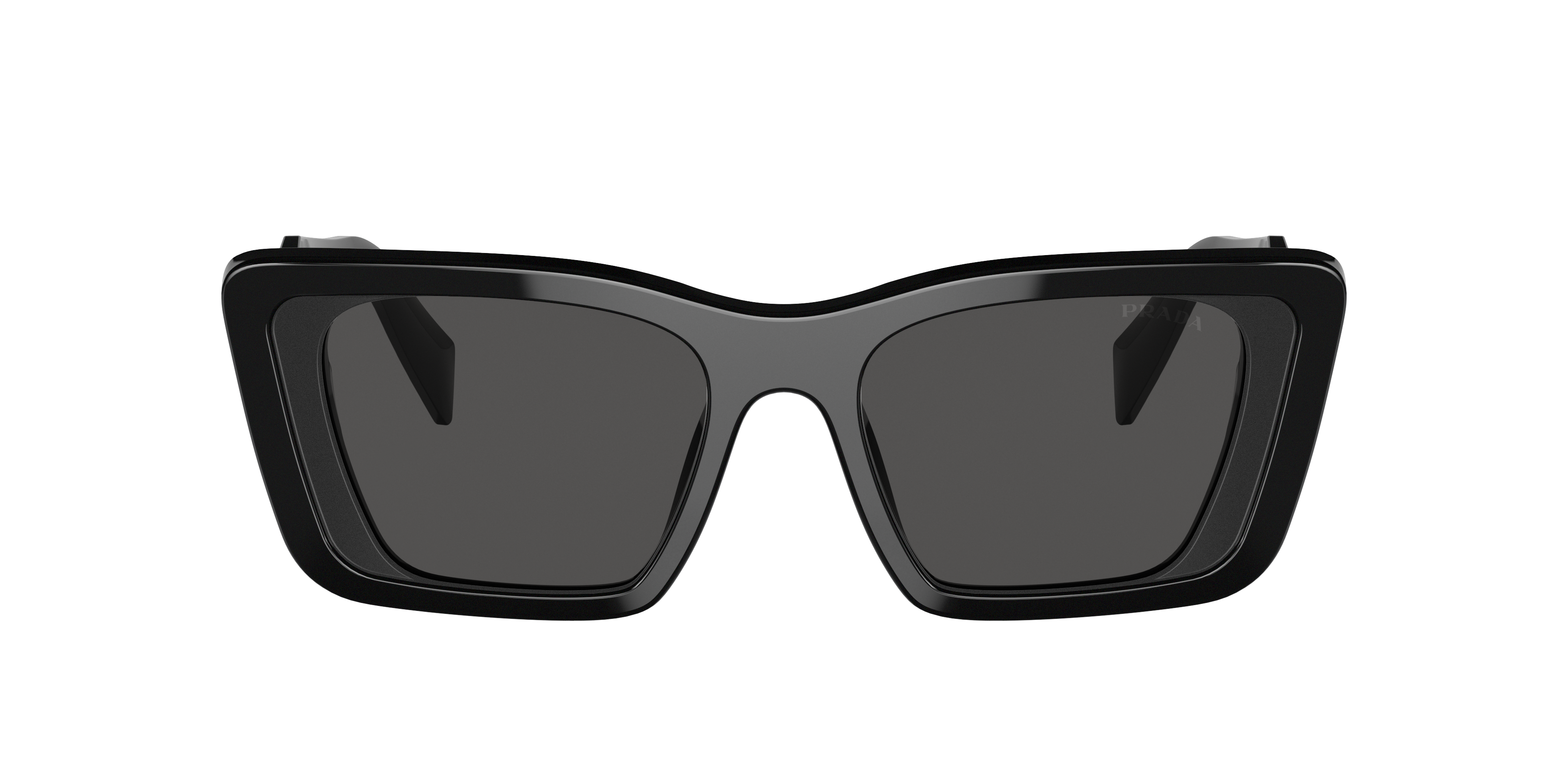 Prada PR 08YS Sunglasses | LensCrafters