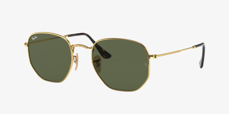 Ray-Ban RB3565 Jack Sunglasses | LensCrafters