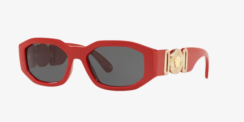 Versace VE4361 VE4361 Biggie Red