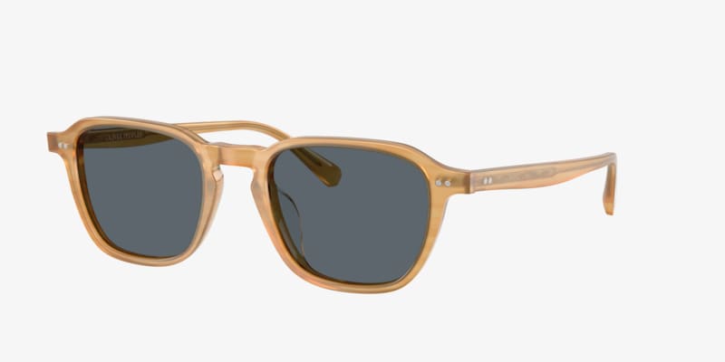 Oliver Peoples OV5219S Fairmont Sun Sunglasses | LensCrafters