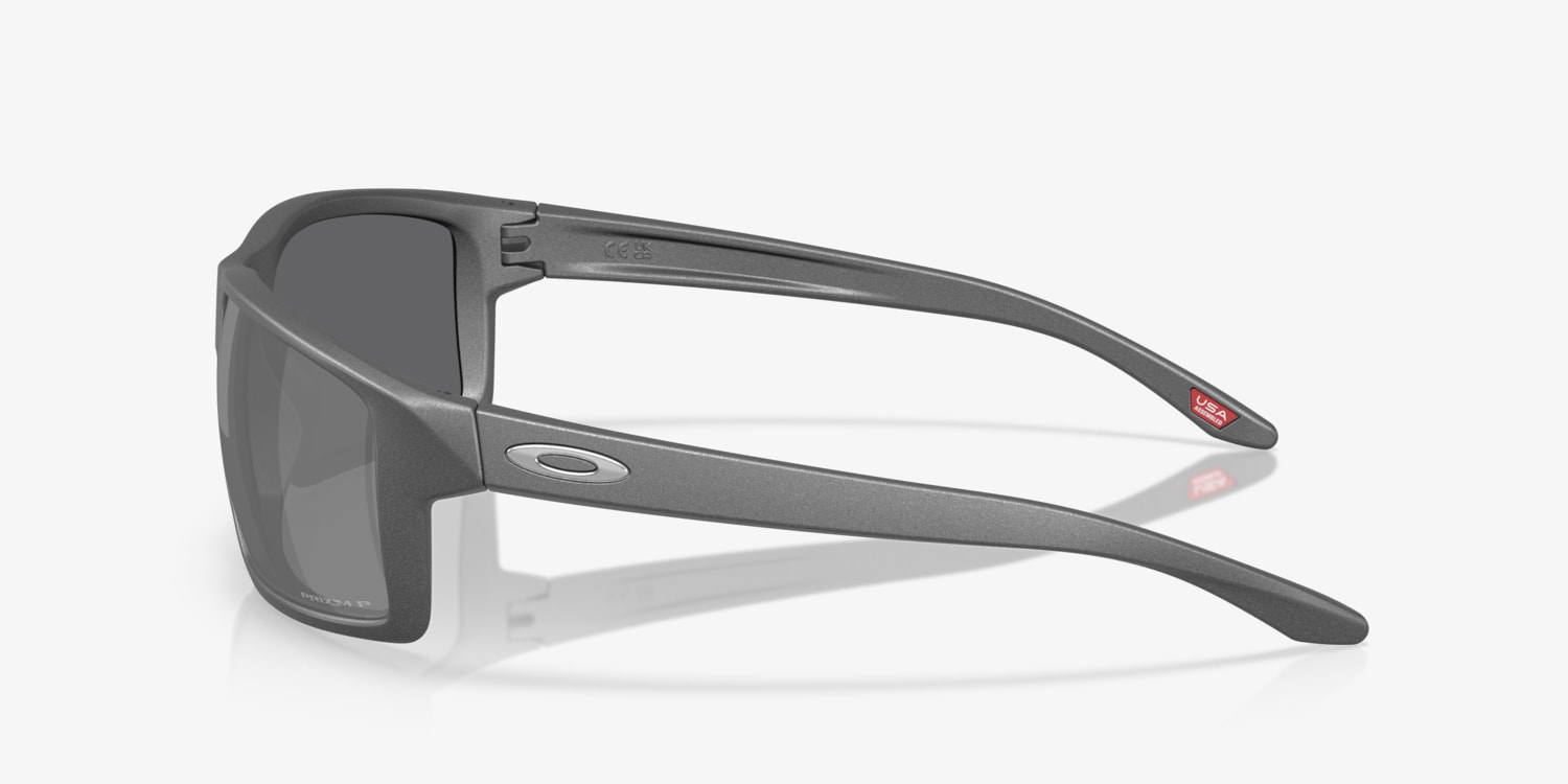 Oakley OO9470 Gibston XL Sunglasses | LensCrafters