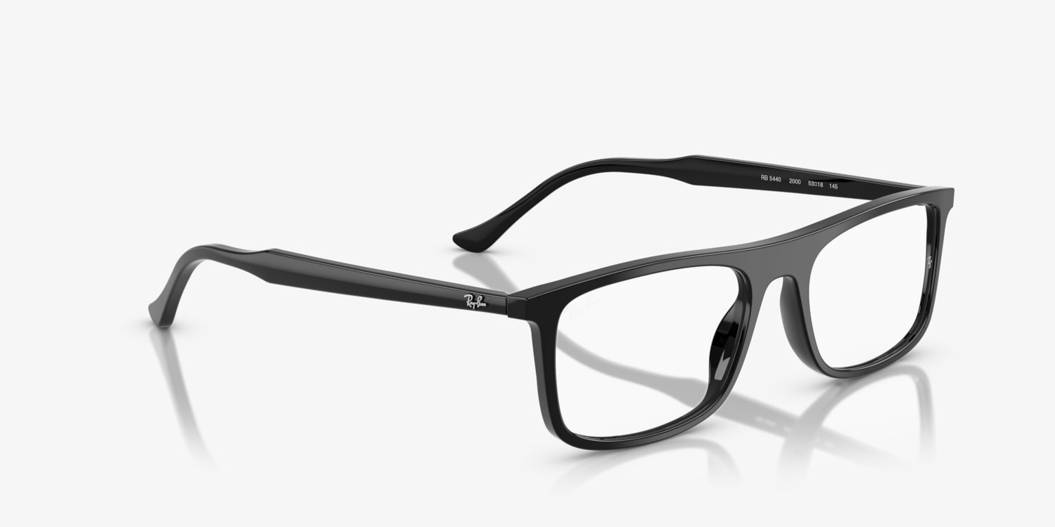 Ray-Ban RB5440 Optics Eyeglasses | LensCrafters