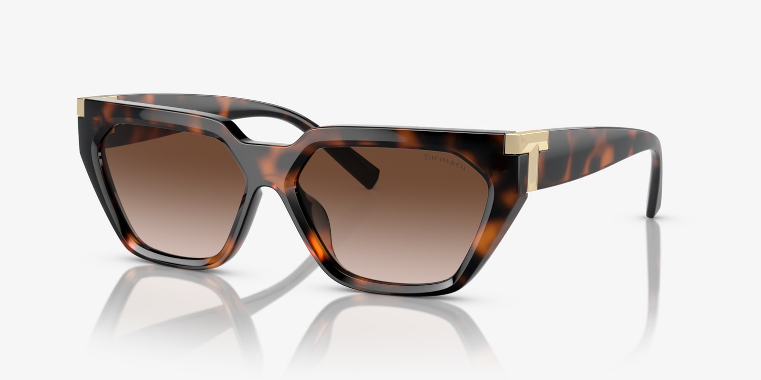 Tiffany TF4205U Sunglasses | LensCrafters