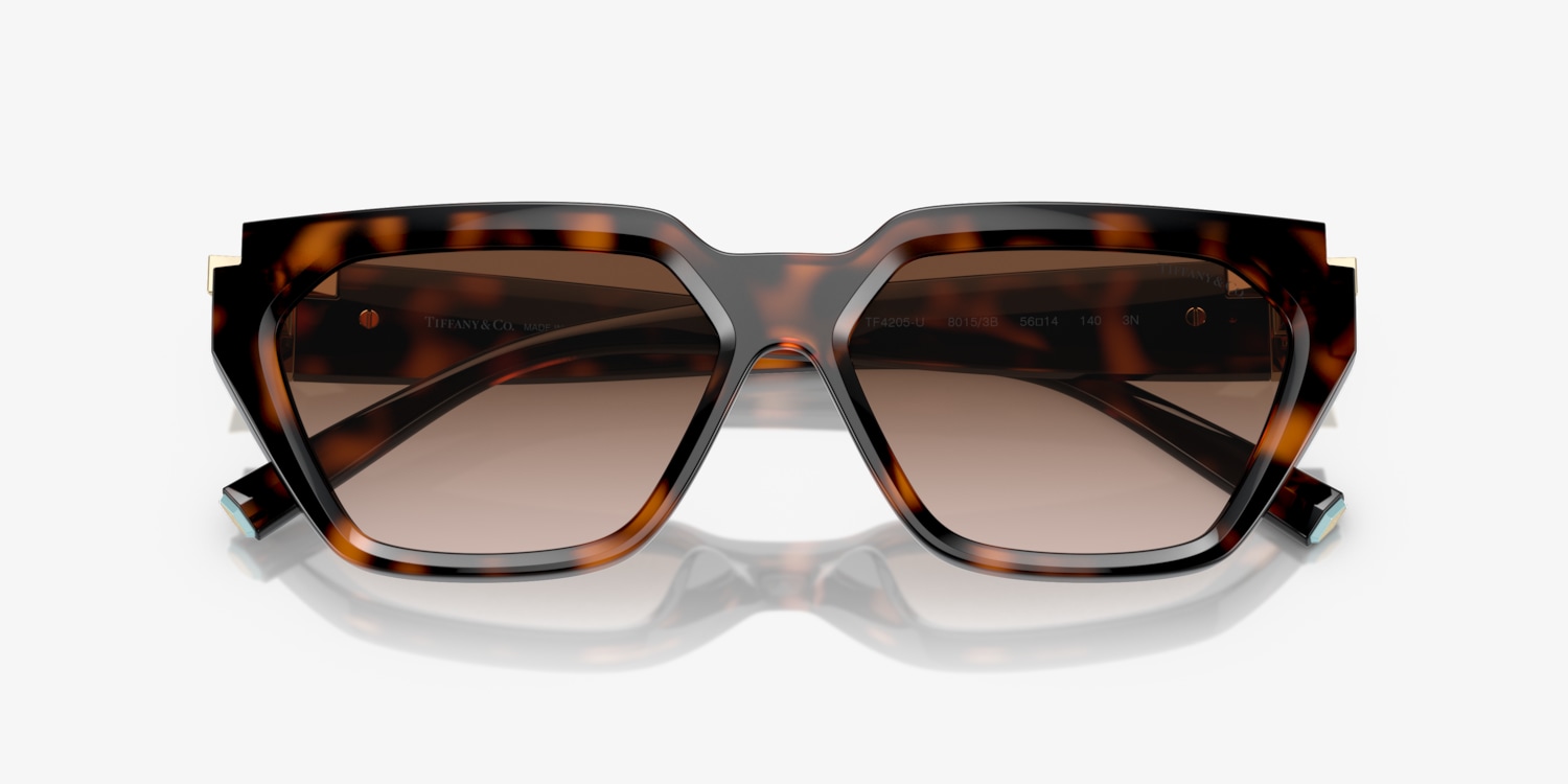 Tiffany TF4205U Sunglasses | LensCrafters