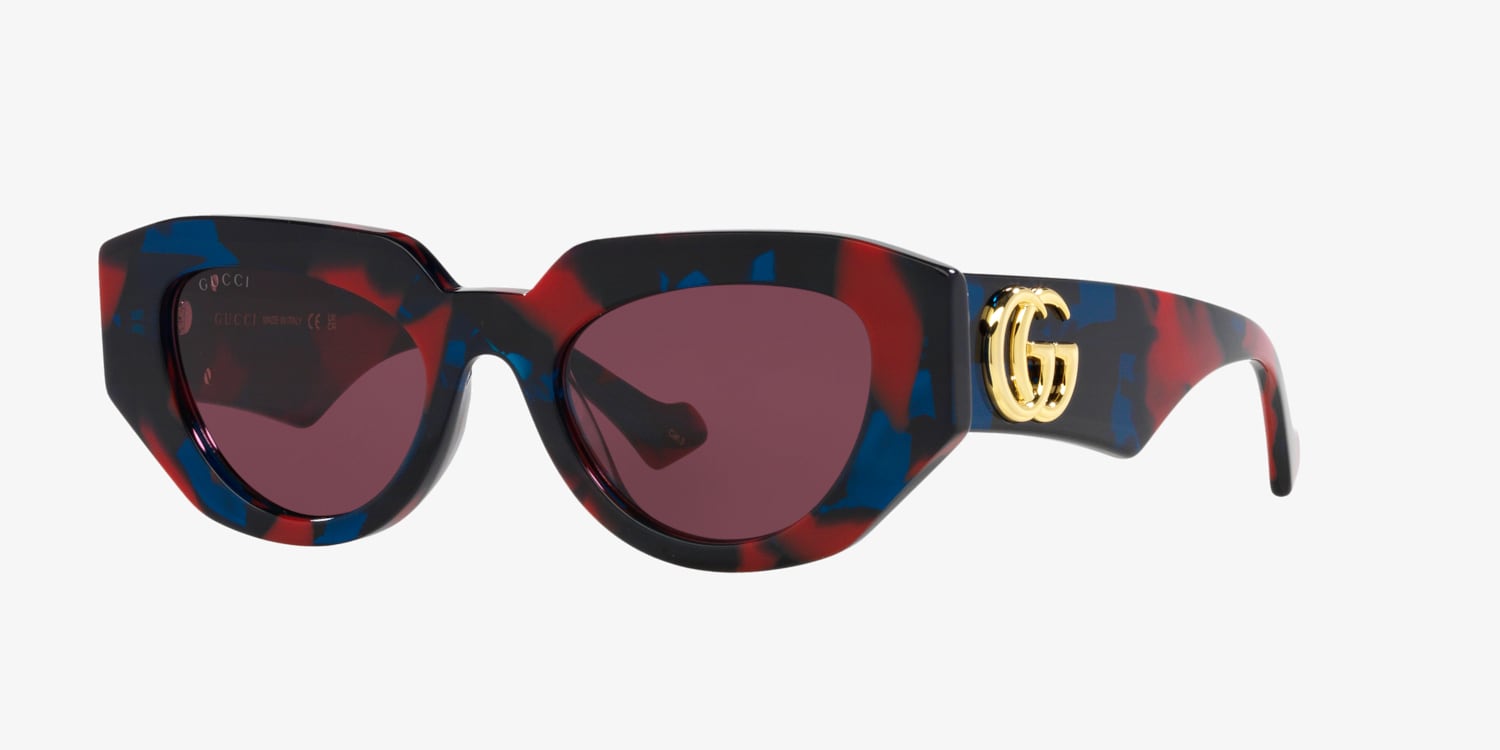Gucci GG1421S Sunglasses | LensCrafters