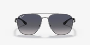 Ray-Ban RB3683 Sunglasses | LensCrafters