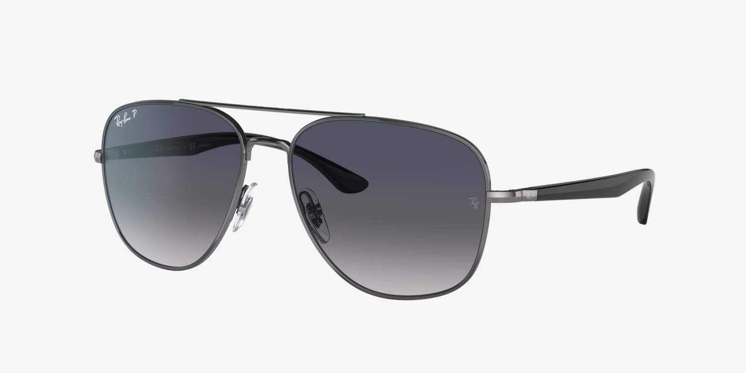 Ray Ban レイバン サングラス RB3683 ゴールド ブラウン レイバン公式ストア】 Ray-Ban® RB3683 サングラス | アリスタ