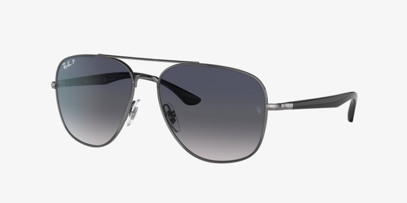 Ray-Ban RB3683 RB3683 Gunmetal