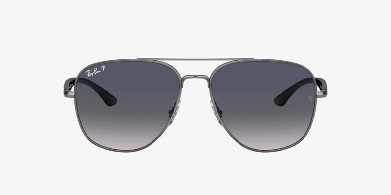 Ray-Ban RB3683 RB3683 Gunmetal