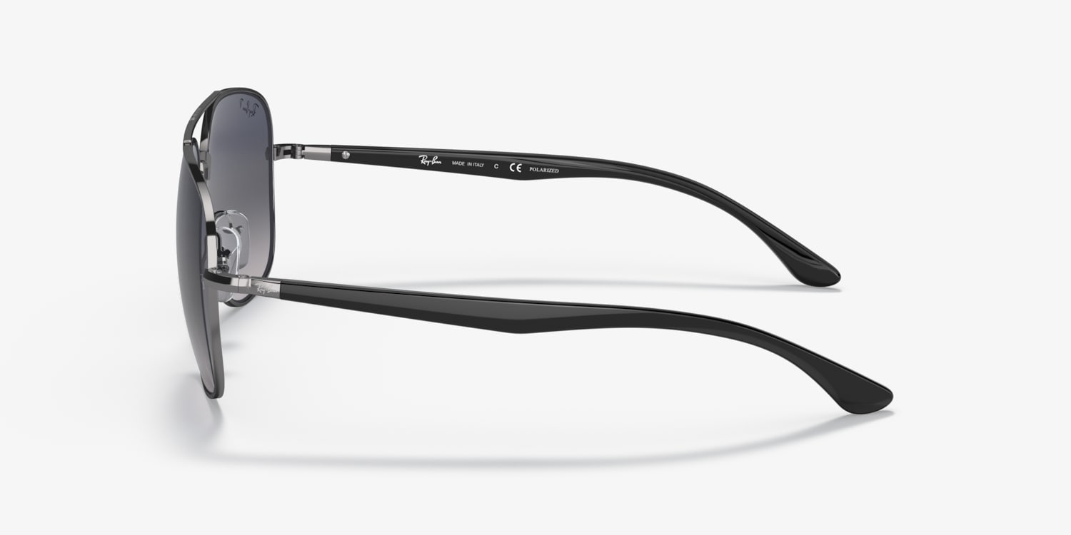 Ray-Ban RB3683 Sunglasses | LensCrafters