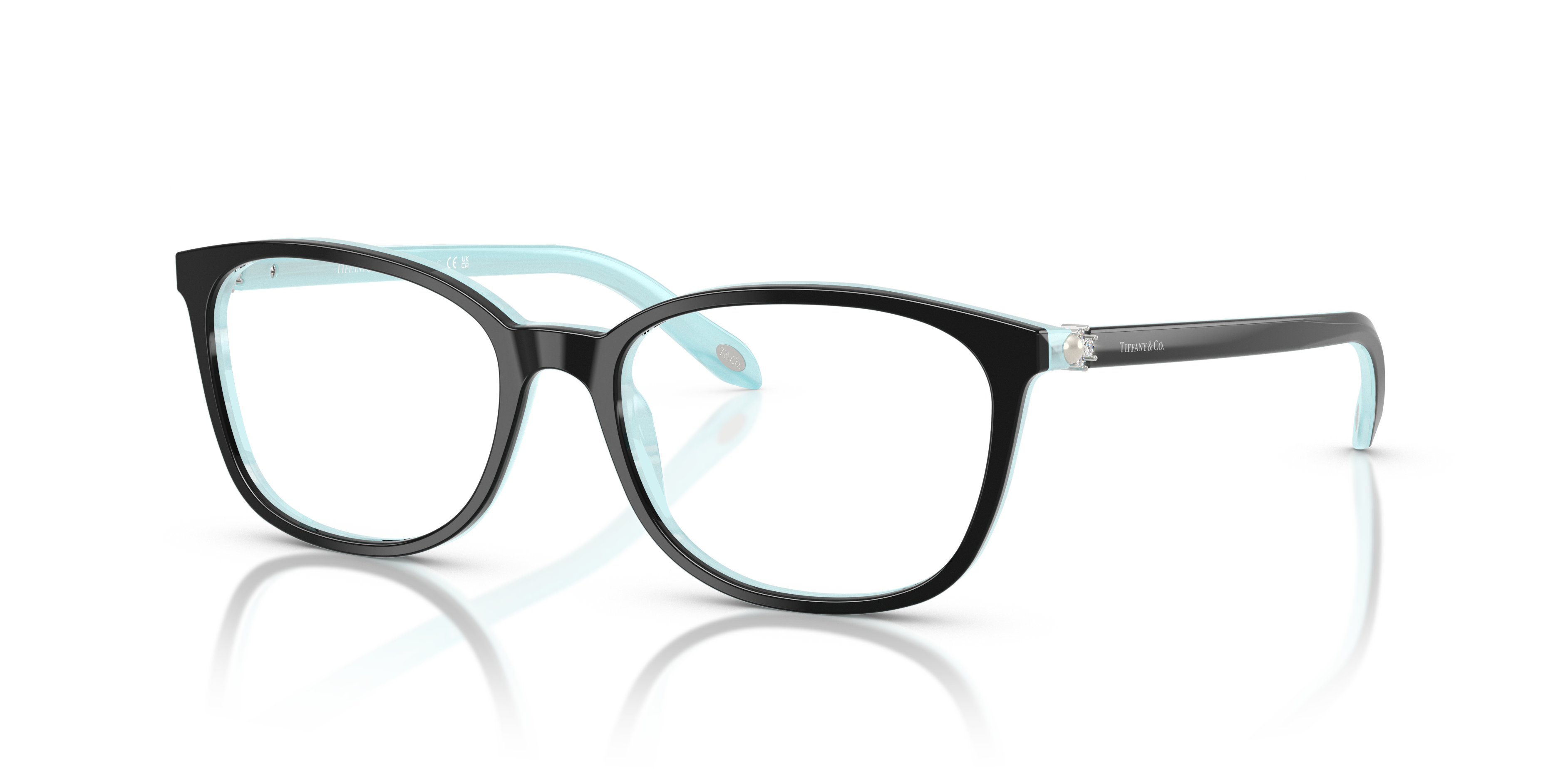 tiffany eyeglasses 2025