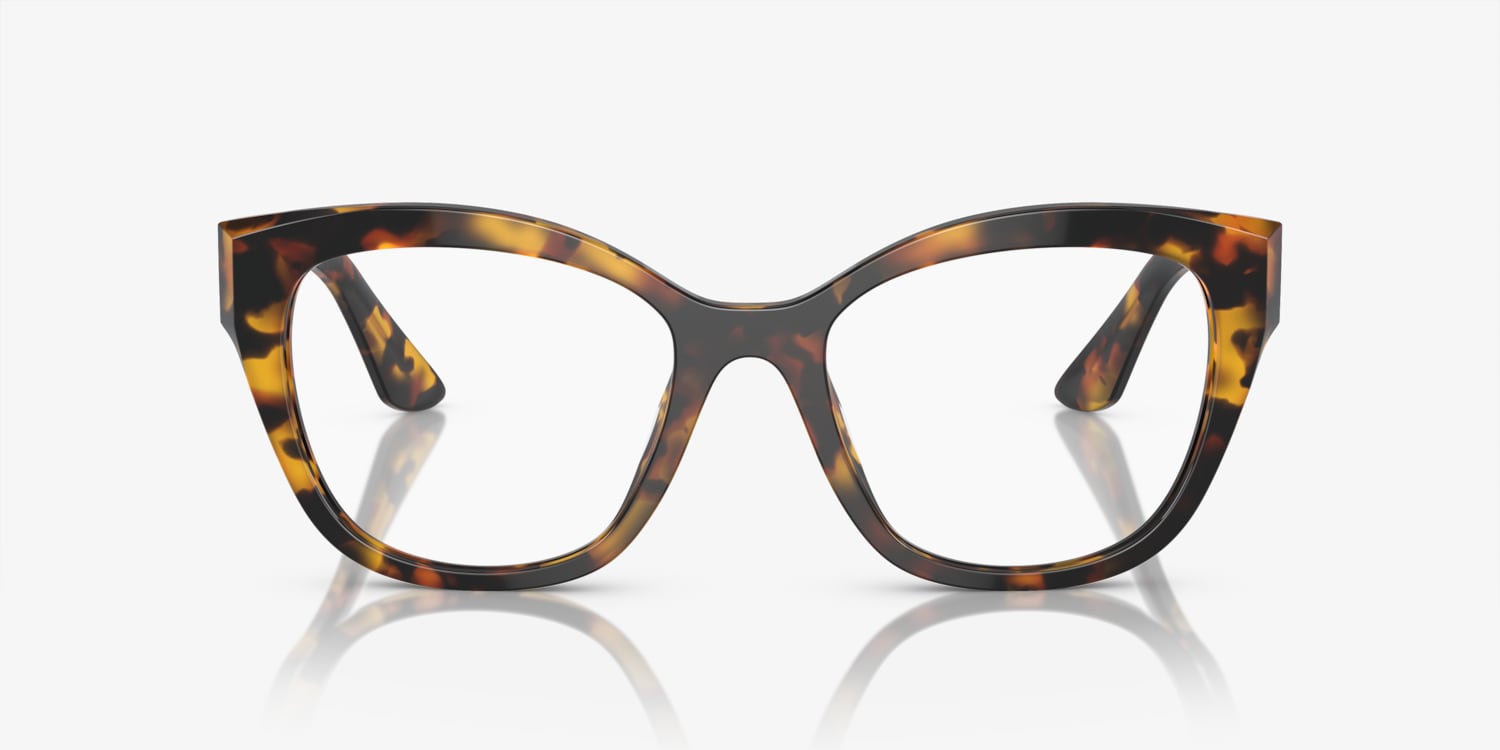 むー⭐︎ Miu Miu MU 10ZS Sunglasses | LensCrafters