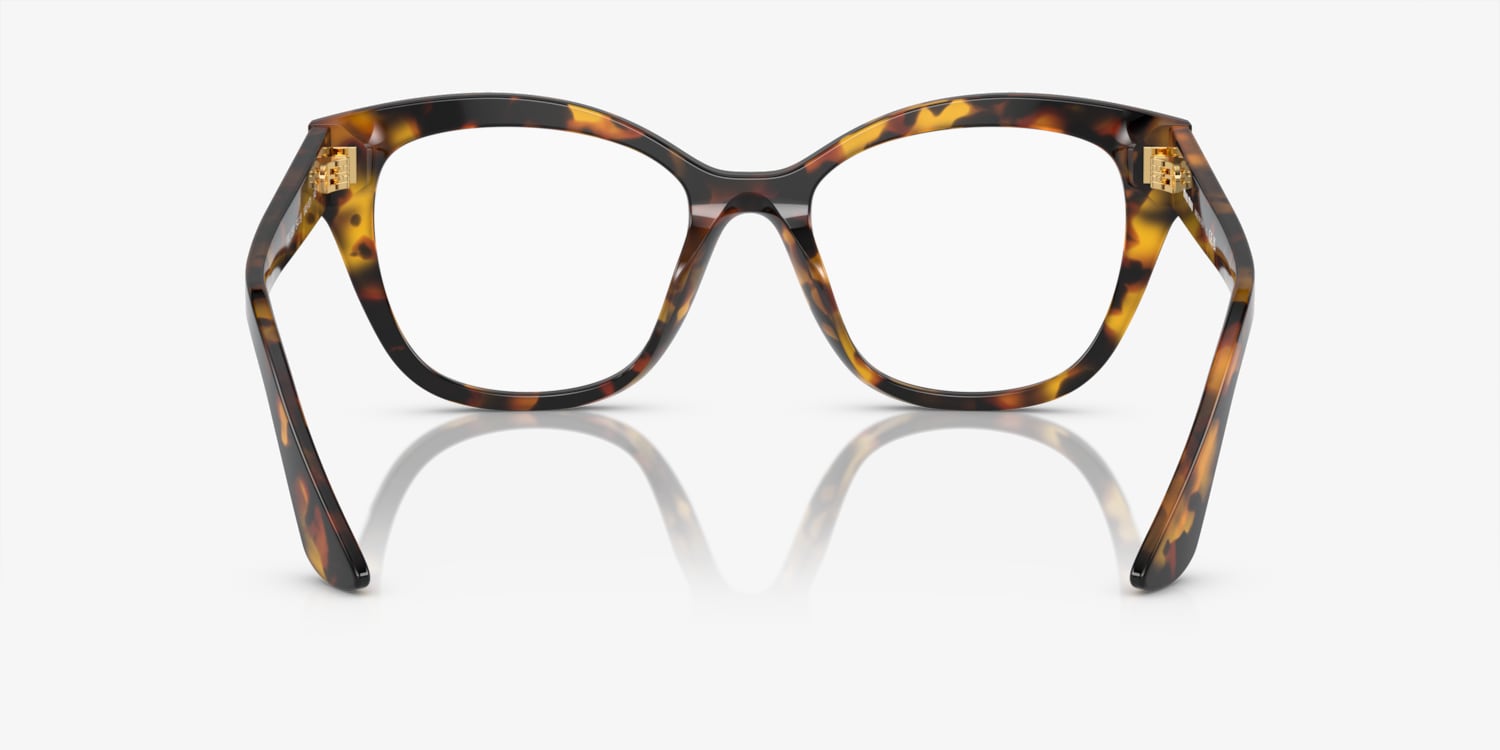 みゅうみゅう Miu Miu MU 02XV Eyeglasses | LensCrafters
