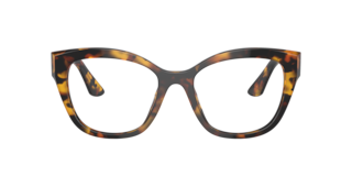 Miu Miu MU 05XV Eyeglasses | LensCrafters