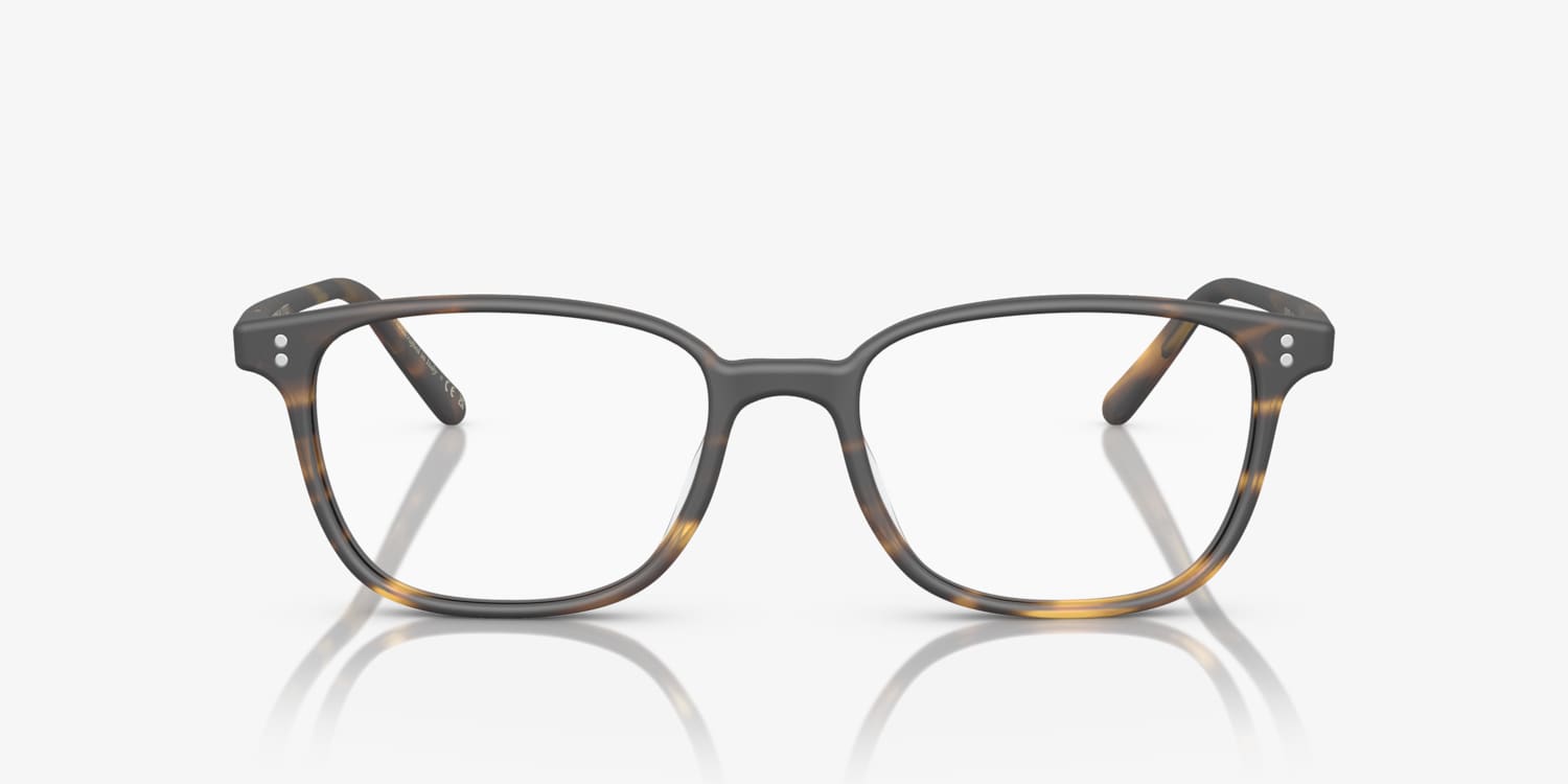 オウシンウ Oliver Peoples OV5279U Maslon Eyeglasses | LensCrafters