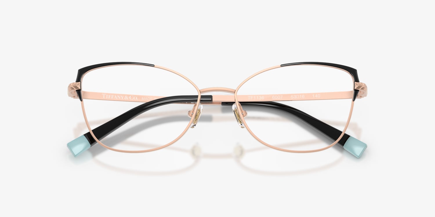 55,000から35,000Tiffany & Co. 2点セット Tiffany TF2271 Eyeglasses | LensCrafters