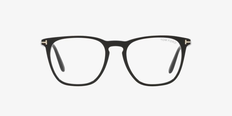 Tom Ford FT5960-B Eyeglasses | LensCrafters