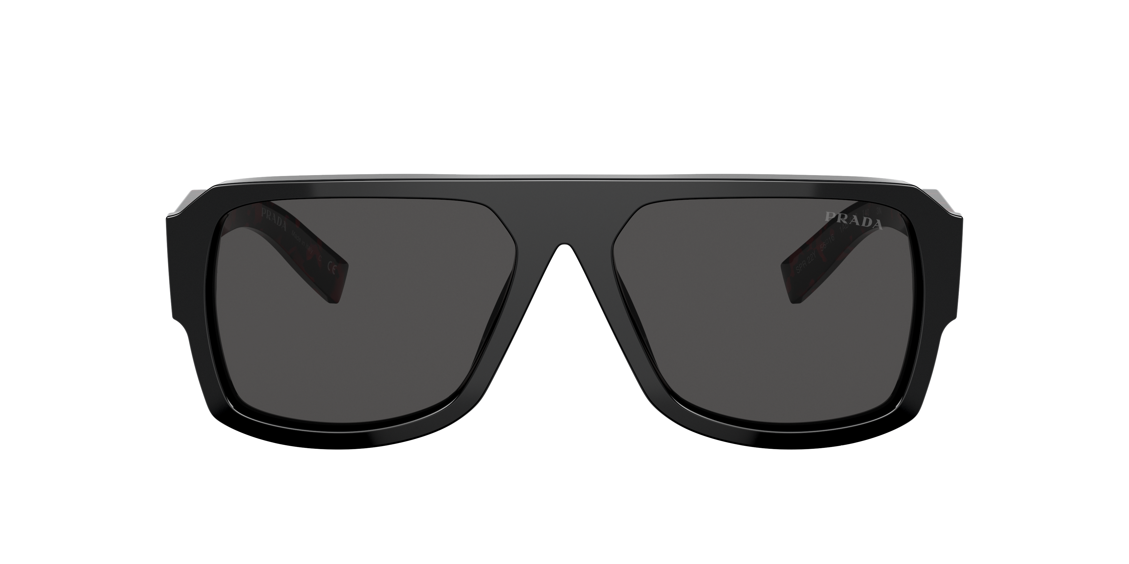 Prada PR 22YS Sunglasses | LensCrafters