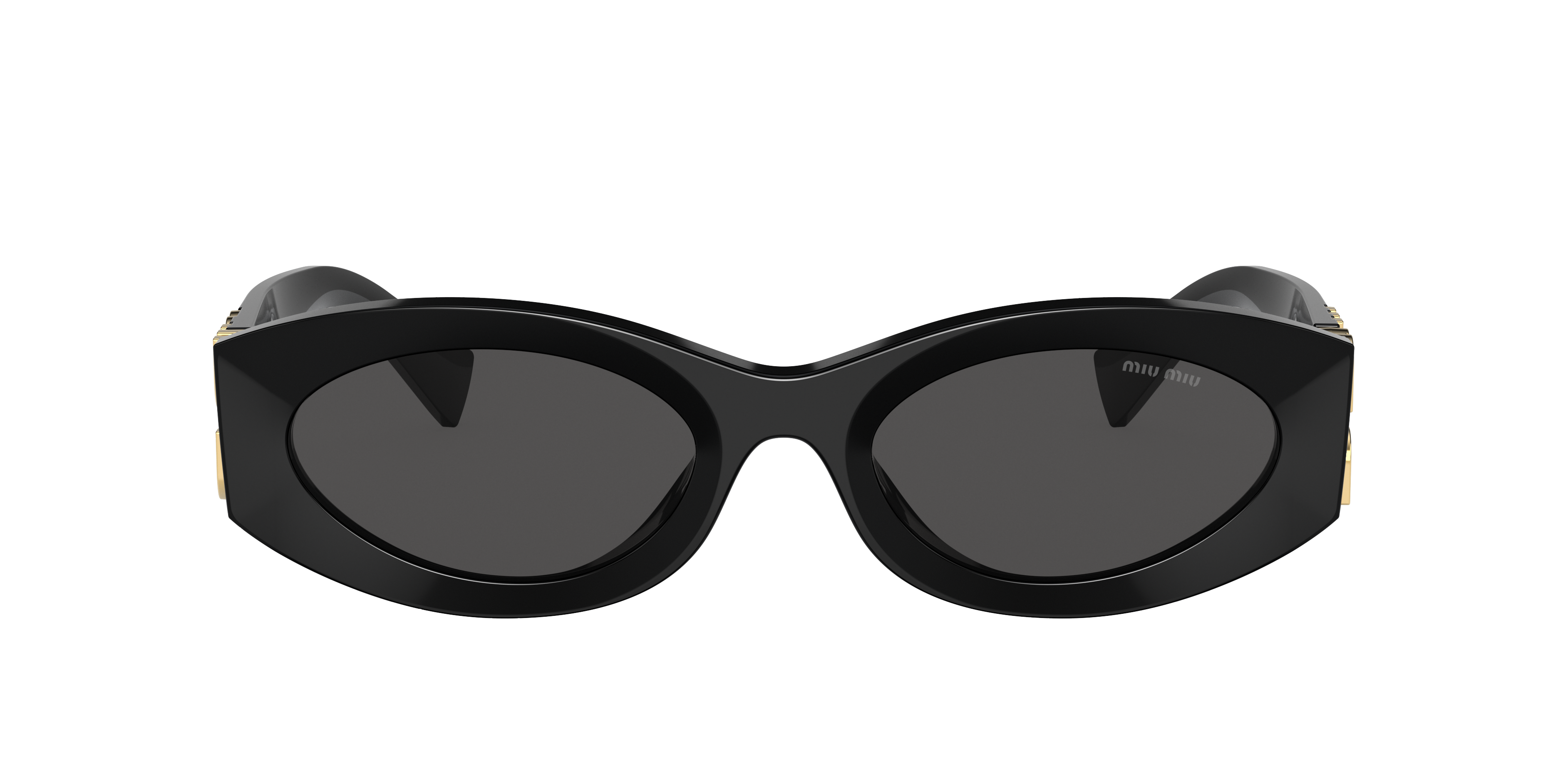 みいみい　OW M Miu Miu MU 11WS Sunglasses | LensCrafters