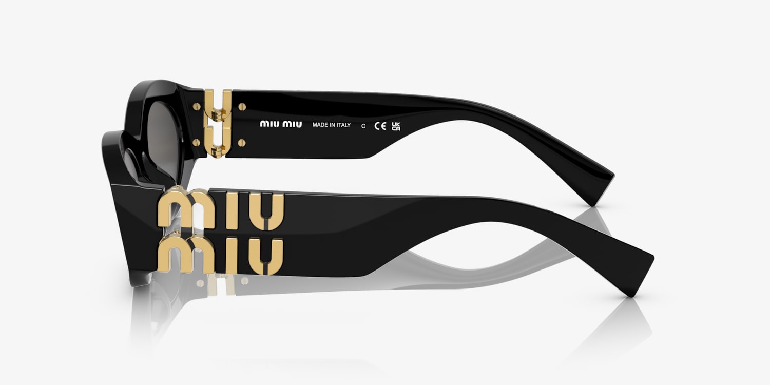 Miu Miu MU 11WS Sunglasses | LensCrafters